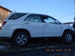 Toyota Harrier. MCU15, 1MZ