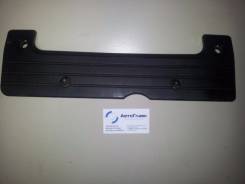 Крышка двигателя. Honda: CR-V, Elysion, Accord, Civic, Edix, Integra, FR-V, Element, Accord Tourer, Stepwgn Двигатели: K20A7, K20A8, K24A3, K20A6, K24...