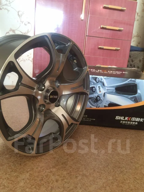 SHLK. x14" ����