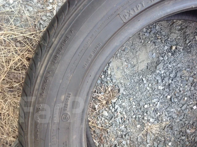 Toyo Proxes TPT. �����������, 2011 ���, ����� ����