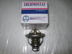 Термостат. Nissan Terrano, LVR50, LR50, LUR50 Nissan Terrano Regulus, JLR50, JLUR50 Nissan Maxima, J30 Nissan Patrol, Y60 Двигатели: VG33E, VG30E, RD2...