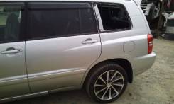 Лючок топливного бака. Toyota Kluger V, MCU25W, ACU25W, MCU20, ACU20, ACU20W, MCU20W, ACU25, MCU25 Toyota Highlander, ACU25L, MCU25L, MCU20, ACU20L, A...