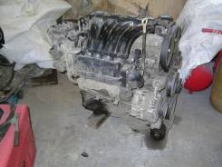 Двигатель в сборе. Mitsubishi: Airtrek, Legnum, Chariot Grandis, Delica, Galant, Pajero, RVR, Chariot Двигатель 4G64