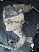Корпус воздушного фильтра. Geely MK Cross
