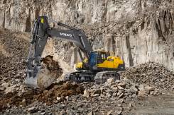 VOLVO EC750, 2017. Экскаватор Volvo EC750 в наличии, 16 000 куб. см., 4,60 куб. м.