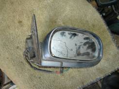 Зеркало заднего вида боковое. Toyota Sprinter, AE100 Двигатель 5AFE