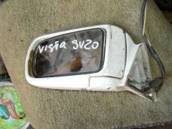 Зеркало заднего вида боковое. Toyota Vista, SV20
