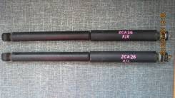 Амортизатор. Toyota RAV4, ACA28, ACA26, ZCA26, CLA21, ZCA26W, ACA23, ACA21 Двигатели: 1CDFTV, 2AZFE, 1AZFSE, 1AZFE, 1ZZFE