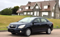 Chevrolet Cobalt ����