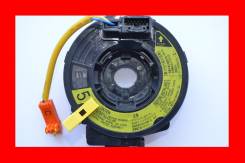 SRS кольцо. Toyota: Corolla, Yaris, WiLL Cypha, RAV4, Noah, Hiace, Succeed, Echo Verso, Vitz, Soluna Vios, Wish, Corolla Fielder, Platz, Corolla Spaci...