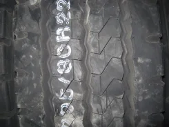 Hankook AU03. �����������, 2015 ���, ����� ����