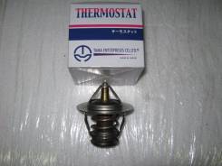Термостат. Toyota Land Cruiser, HDJ101, PZJ70, HZJ80, VDJ79, HZJ70, HZJ75, HZJ73, HZJ79, HDJ79, HDJ81, VDJ76, PZJ73, PZJ75, VDJ78, HZJ71, HZJ105, HZJ8...