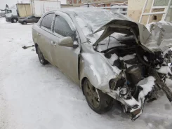 Daewoo Gentra. 1, 1 ����
