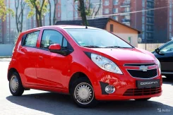 Chevrolet Spark ����