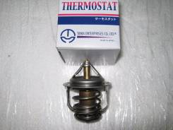 Термостат. Honda: Civic Shuttle, HR-V, Ballade, Integra, Civic, CR-X, Civic CRX Двигатели: EW2, D16A, EW3, D16A2, D16A3, D15A1, EV2, ZA1, EW4, ZA2, ZC...