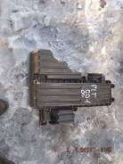 Корпус воздушного фильтра. Honda Fit, GD2, GD1 Двигатель L13A