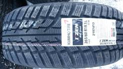 Kumho I'Zen RV Stud KC16. ,  , 2015 ,  