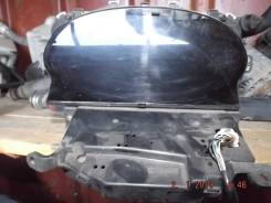 Панель приборов. Toyota Vitz, SCP10 Двигатель 1SZFE