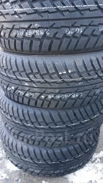 Kumho I'Zen RV Stud KC16. ������, ��� ����, 2015 ���, ����� ����