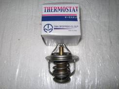 Термостат. Honda: Jazz, Civic Hybrid, Fit Aria, Mobilio Spike, Mobilio, Airwave, Fit, Partner, City, Civic Двигатели: L13A6, L13A2, L15A1, L13A1, L12A...