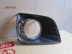 Фара противотуманная. Toyota Land Cruiser Prado, GRJ150, GRJ150L, GRJ150W, GRJ151, GRJ151W, KDJ150, KDJ150L, KDJ155, LJ150, TRJ150, TRJ150L, TRJ150W...