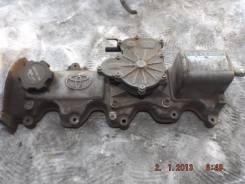 Крышка головки блока цилиндров. Toyota Lite Ace, CM30 Двигатели: 2C, 2CT