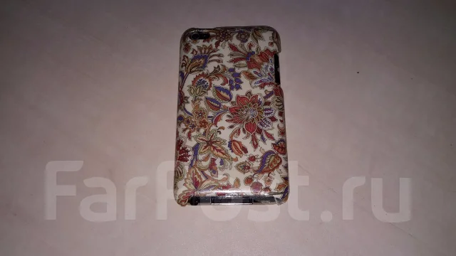 Apple iPod touch 4. ����