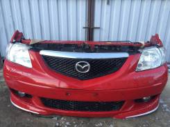 Фара противотуманная. Mazda MPV, LW5W