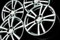 Manaray Sport. 7.5x18, 5x114.30, ET48