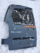 Дверь боковая. Peugeot Partner