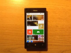 Nokia Lumia 520