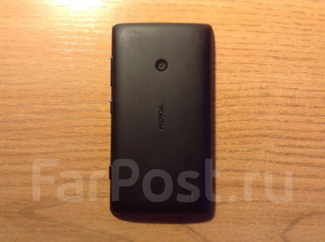 Nokia Lumia 520 ����