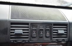 Блок управления автоматом. Mercedes-Benz G-Class, W463