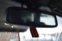 Зеркало заднего вида салонное. Mercedes-Benz G-Class, W463