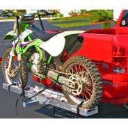 Площадка для перевозки мотоциклов Rage Powersport Products AMC-400
