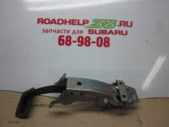 Педаль тормоза. Subaru Legacy, BP9, BP, BP5