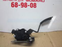 Педаль акселератора. Subaru Legacy, BP9, BP, BP5