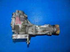 Раздаточная коробка. Toyota Venza, AGV15 Двигатели: 2GRFE, 2ARFE