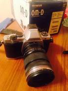 Olympus OM-D E-M5 ����