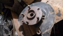 Кулак поворотный. Toyota: Corolla Verso, Tarago, Alphard, Previa, Highlander, Kluger V, Solara, Aurion, Kluger, Harrier, Camry, Estima Двигатели: 3ZZF...