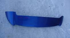 Спойлер. Toyota Wish, ANE10, ZNE10, ZNE10G, ANE10G Двигатель 1ZZFE