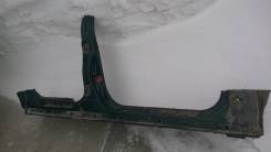 Стойка кузова. Honda Civic Aerodeck Двигатели: D15Z8, D14Z3, D16W4, D14Z4, D16W3, 20T2N23N, D14A7, D14A8, D16B2, 20T2N22N, B18C4, 20T2N, 20T2R