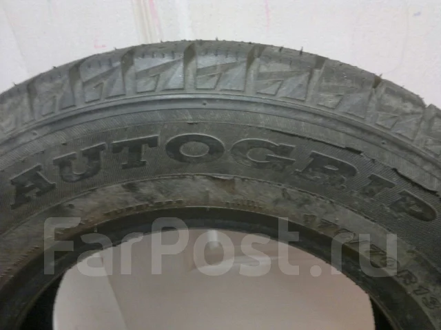 Autogrip Ecowinter. ������, ��� ����, 2014 ���, �/�, ����� 5 % ����