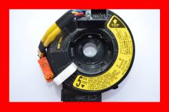 SRS кольцо. Toyota: Corolla, Corolla Verso, Kluger V, Highlander, Sienna, Voltz, Avensis, Matrix, Kluger, Camry, Scion Pontiac Vibe Двигатели: 1NDTV...