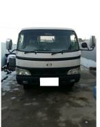 Hino Dutro. Самосвал дютра продам, 5 400 куб. см., 5 000 кг.