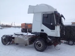 Iveco Stralis ����