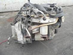 Двигатель в сборе. Volkswagen Touran, TZ6 Двигатель BVY