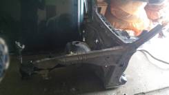 Лонжерон. Honda Civic Aerodeck Honda Civic Двигатели: D14A7, D15Z8, D14A8, D16B2, D15Z3, D14A5, D16Y3, D14A2
