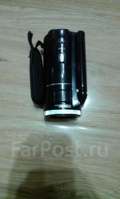 Sony HDR-CX700E. ����� 4-� ��, ��� ��������� ����