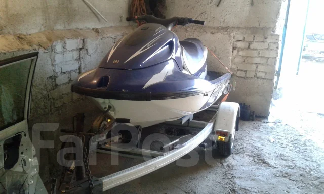 Yamaha WaveRunner. 1999 ��� ����